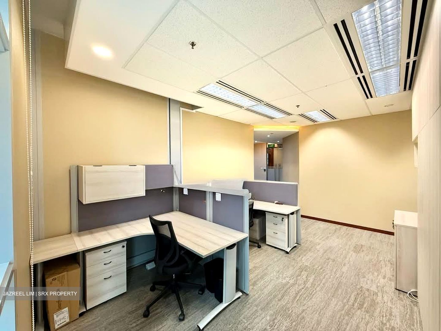 Samsung Hub (D1), Office #551909221